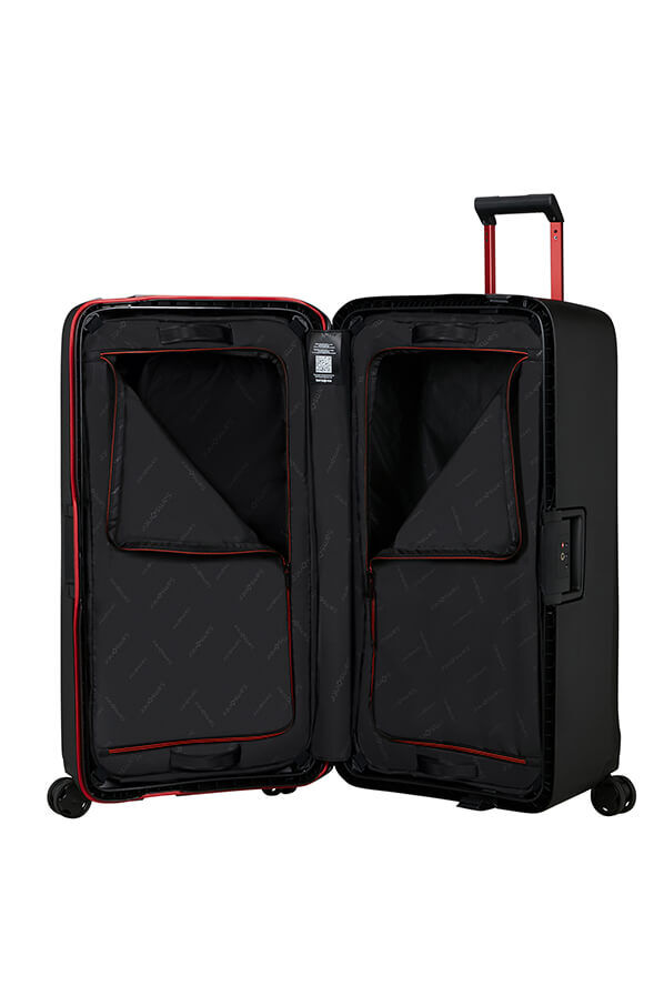 Essens Trolley mit 4 Rollen 80cm