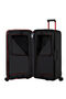 Essens Trolley mit 4 Rollen 80cm