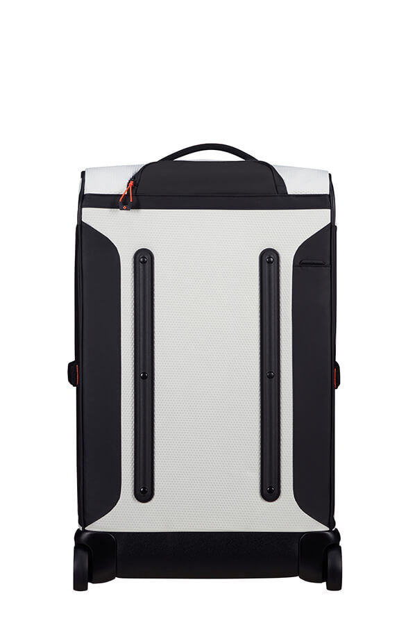 Samsonite Ecodiver Duffle/Wh 67/24  Cloud White Samsonite Ecodiver Duffle/Wh 67/24  Cloud White