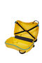 Samsonite Dream2go Ride-On Suitcase  School Bus Samsonite Dream2go Ride-On Suitcase  School Bus