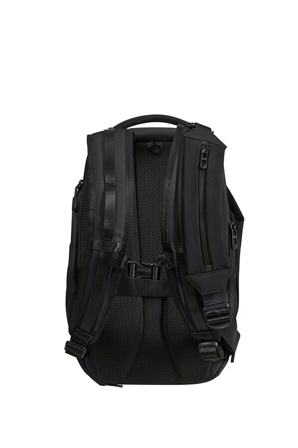 Samsonite Active Road Backpack 10L  Black