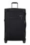 Samsonite Spectrolite 3.0 Trvl Spinner Expandable 78cm  Schwarz
