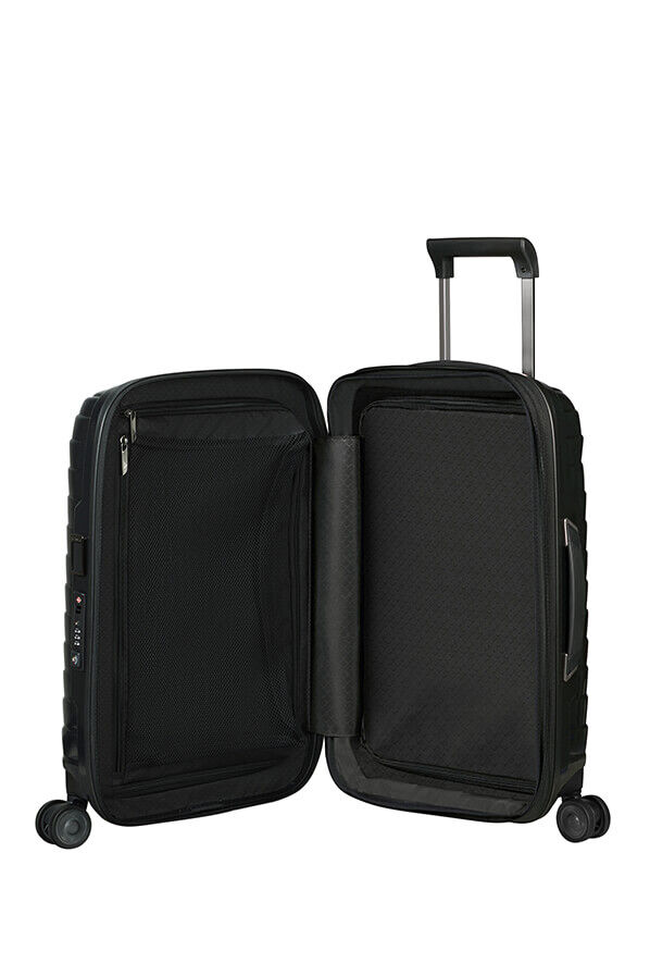 Proxis Trolley mit 4 Rollen erweiterbar 55cm