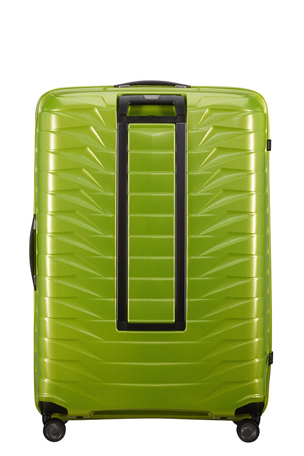 Samsonite Proxis Spinner 86cm Lime Samsonite Proxis Spinner 86cm Lime