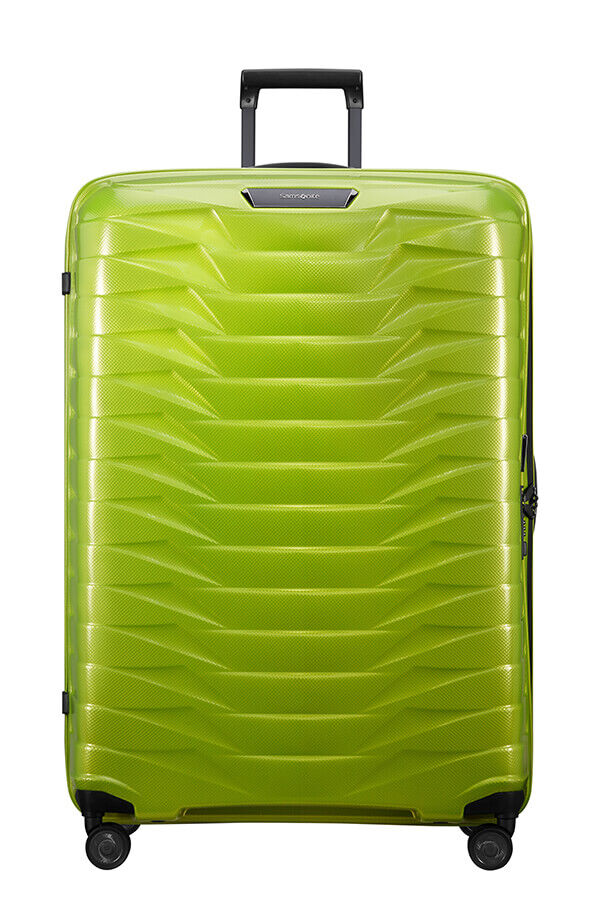 Samsonite Proxis Spinner 86cm Lime Samsonite Proxis Spinner 86cm Lime