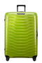 Samsonite Proxis Spinner 86cm Lime Samsonite Proxis Spinner 86cm Lime