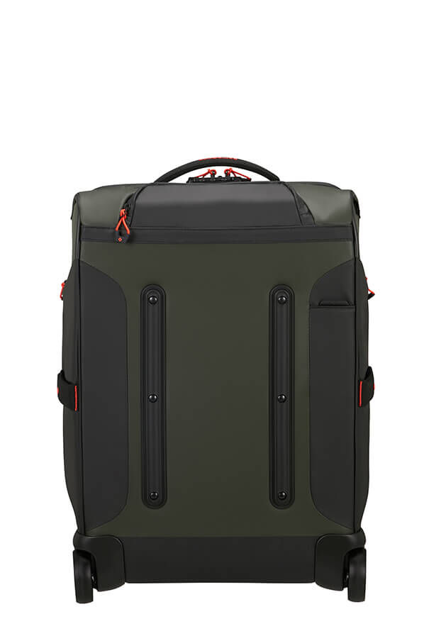 Samsonite Ecodiver DUFFLE/WH 55/20  Climbing Ivy Samsonite Ecodiver DUFFLE/WH 55/20  Climbing Ivy