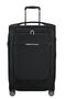 Samsonite Re-Lite Spinner Expandable 67cm  Black