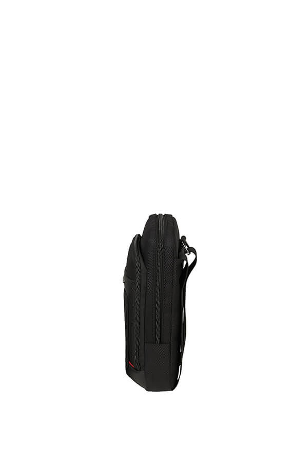 Samsonite Pro-Dlx 6 Crossbody Bag S  Schwarz Samsonite Pro-Dlx 6 Crossbody Bag S  Schwarz