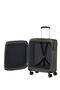Samsonite GoTwist Spinner Exp 55cm  Gr&uuml;n