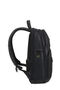 Samsonite Pro-Dlx 6 Leather Backpack 14.1'  Schwarz