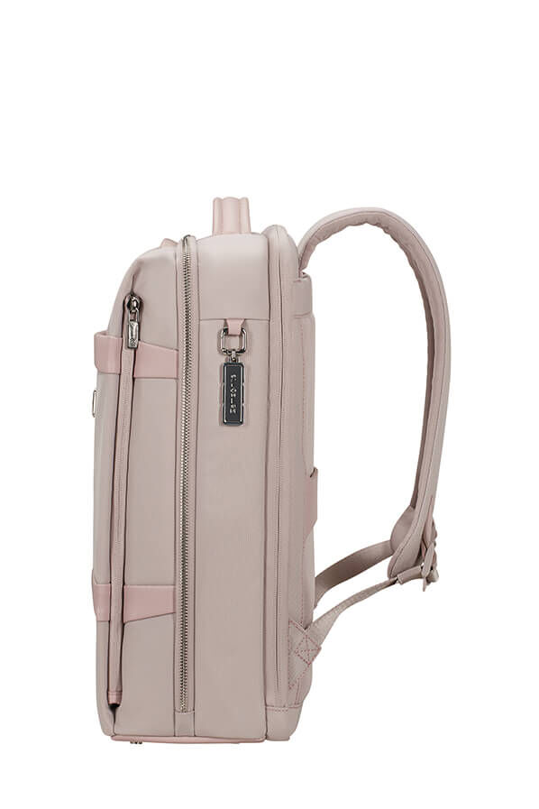 Samsonite Image Biz Backpack 15.6'  Rose Samsonite Image Biz Backpack 15.6'  Rose