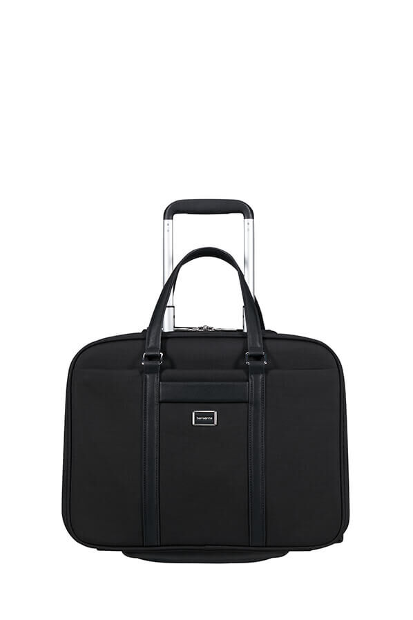 Image Biz Laptoptasche mit Rollen 15.6"