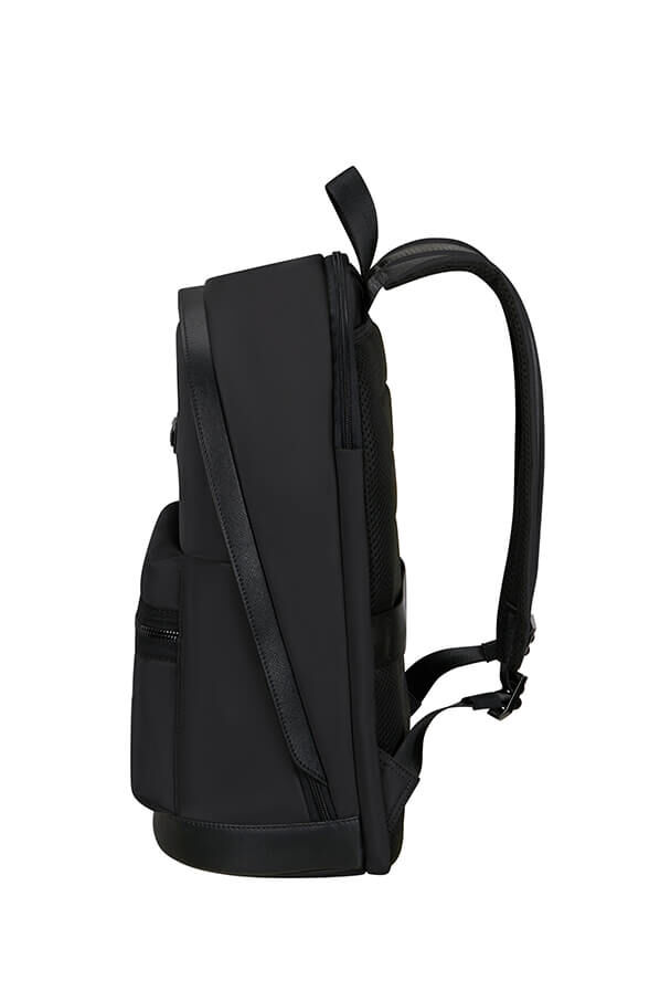 Samsonite vector backpack top