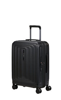 Samsonite 2Wander Trolley mit 4 Rollen erweiterbar 55cm