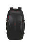 Samsonite Ecodiver TRAVEL BACKPACK M 55L  Black Samsonite Ecodiver TRAVEL BACKPACK M 55L  Black