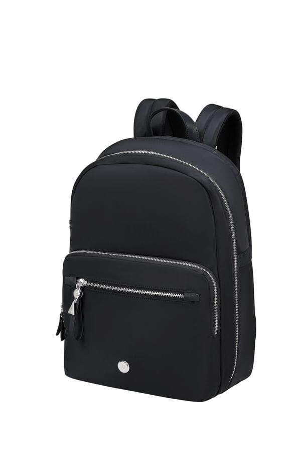 Samsonite Karissa Evo Slim Backpack 14.1'  Schwarz