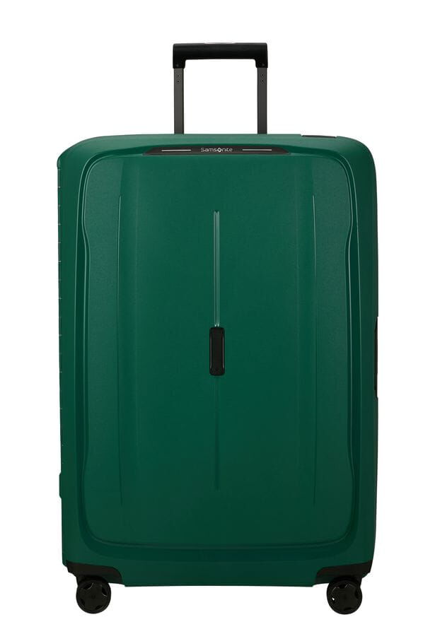 Samsonite Essens Spinner 81cm  Alpine Green Samsonite Essens Spinner 81cm  Alpine Green