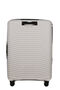 Samsonite Upscape Spinner 75/28 Exp  Cloud White Samsonite Upscape Spinner 75/28 Exp  Cloud White