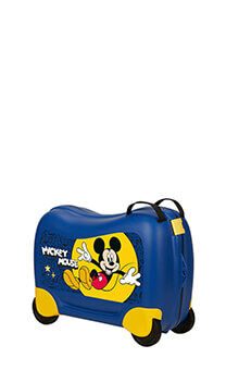Samsonite Dream2go Disney Trolley mit 4 Rollen