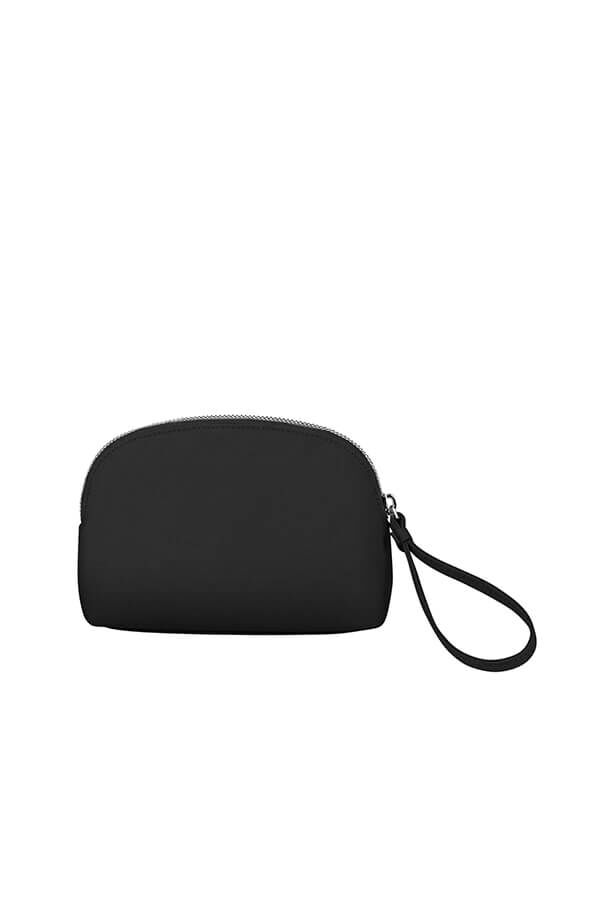 Samsonite Pouchy Cosmetic Pouch  Schwarz