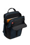 Samsonite Urban-Eye Laptop Backpack 14.1'  Blue Samsonite Urban-Eye Laptop Backpack 14.1'  Blue