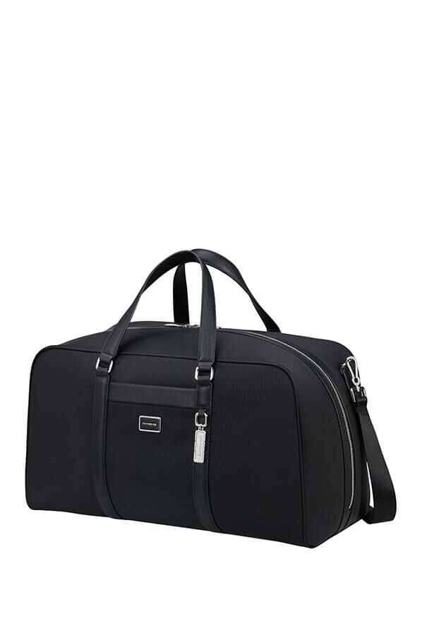 Samsonite Image Biz Duffle Bag S  Schwarz Samsonite Image Biz Duffle Bag S  Schwarz