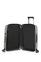 Samsonite Proxis Spinner Expandable 55cm  Silver Samsonite Proxis Spinner Expandable 55cm  Silver