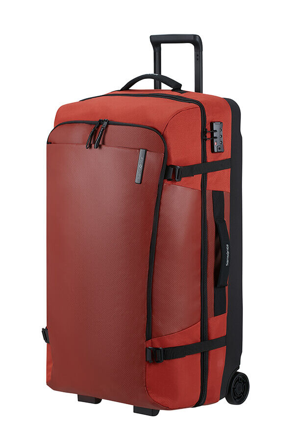 Samsonite Armox DUFFLE/WH 79/29  Rust Samsonite Armox DUFFLE/WH 79/29  Rust