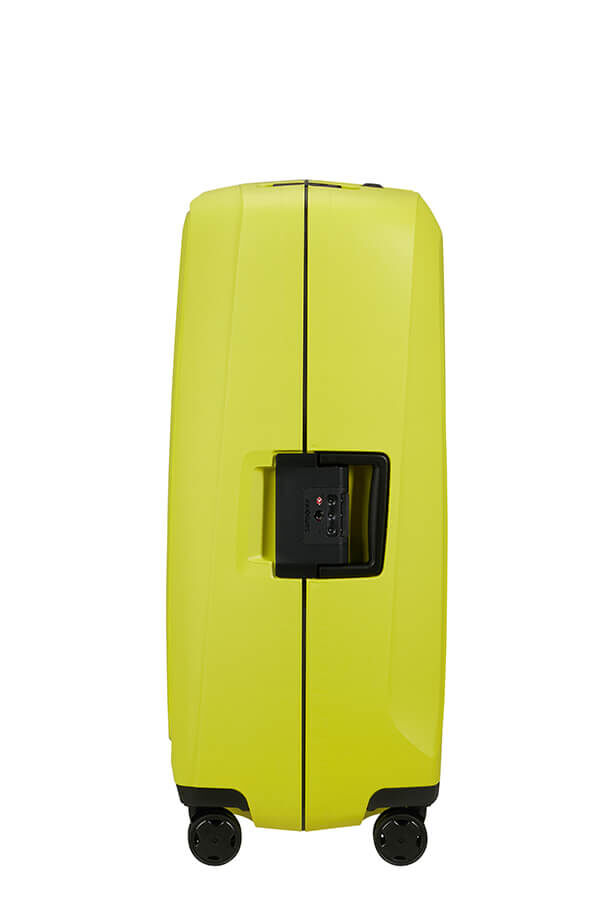 Samsonite Essens Spinner 75cm  Lime Samsonite Essens Spinner 75cm  Lime