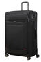 Samsonite Pro-Dlx 6 Trvl Spinner Expandable 79cm  Black Samsonite Pro-Dlx 6 Trvl Spinner Expandable 79cm  Black