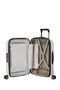 Samsonite C-Lite Spinner Expandable 55cm  Off white Samsonite C-Lite Spinner Expandable 55cm  Off white