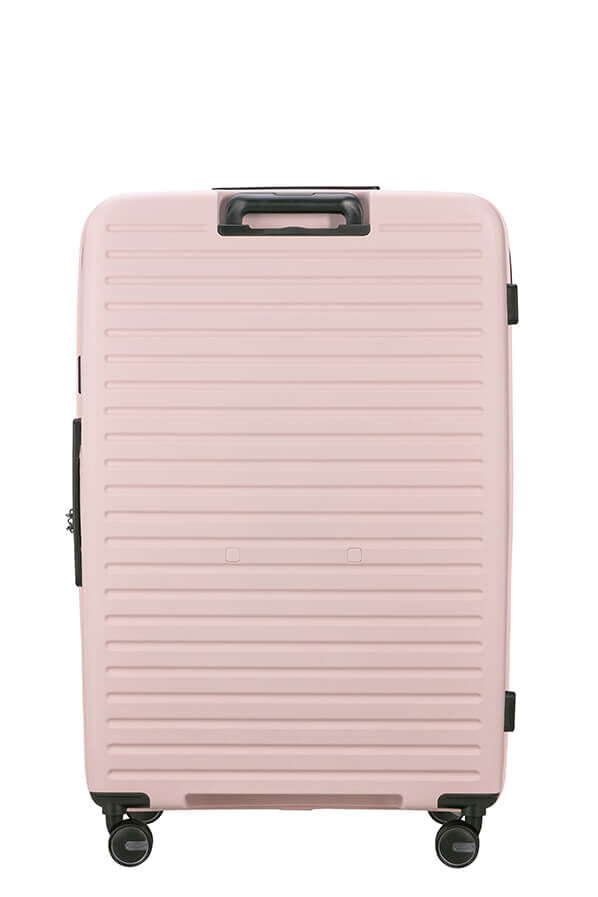 Samsonite Restackd Spinner Expandable 81cm  Rose