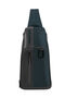 Samsonite Biz2go Slingbag M  Deep blue Samsonite Biz2go Slingbag M  Deep blue
