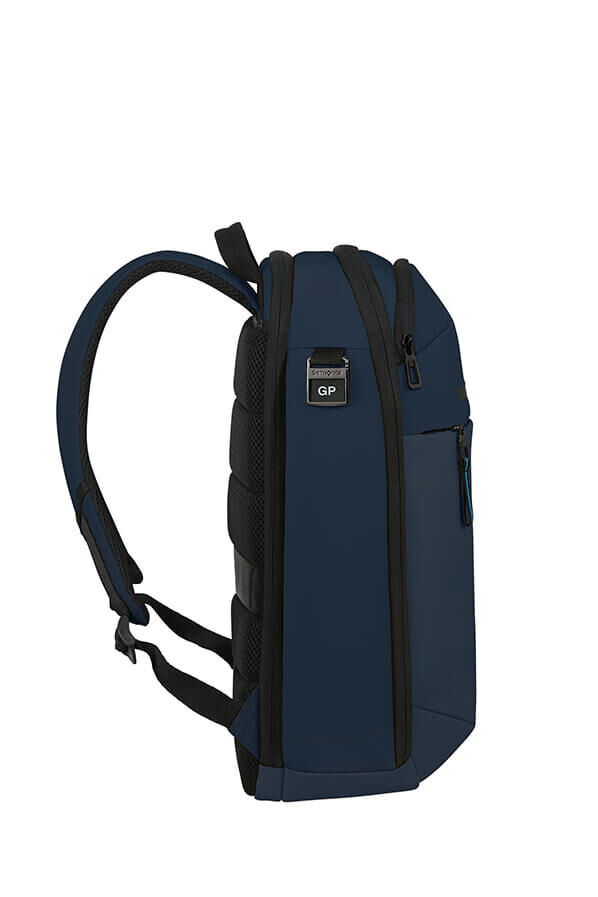 Samsonite Moderny Laptop Backpack 15.6'  Blau