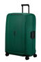 Samsonite Essens Spinner 81cm  Alpine Green Samsonite Essens Spinner 81cm  Alpine Green