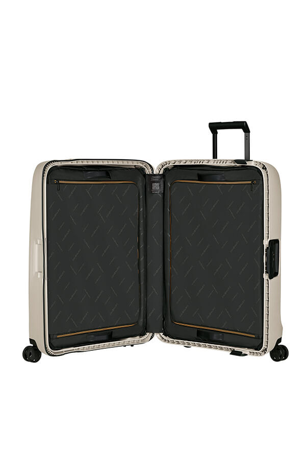 Essens Trolley mit 4 Rollen 75cm