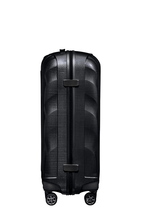 Samsonite C-Lite Spinner 69cm  Schwarz