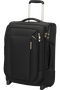 Samsonite Respark UPRIGHT 55/20 EXP  Ozone Black Samsonite Respark UPRIGHT 55/20 EXP  Ozone Black