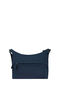 Samsonite Move 5.0 Shoulder Bag M + 2 Pock M  Dark Blue