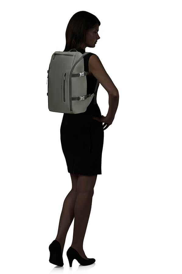 Samsonite Glam-Go Laptop Backpack 14.1'  Climbing Ivy Samsonite Glam-Go Laptop Backpack 14.1'  Climbing Ivy