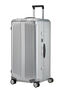 Samsonite Lite-Box Alu Trunk 80cm  Aluminium Samsonite Lite-Box Alu Trunk 80cm  Aluminium