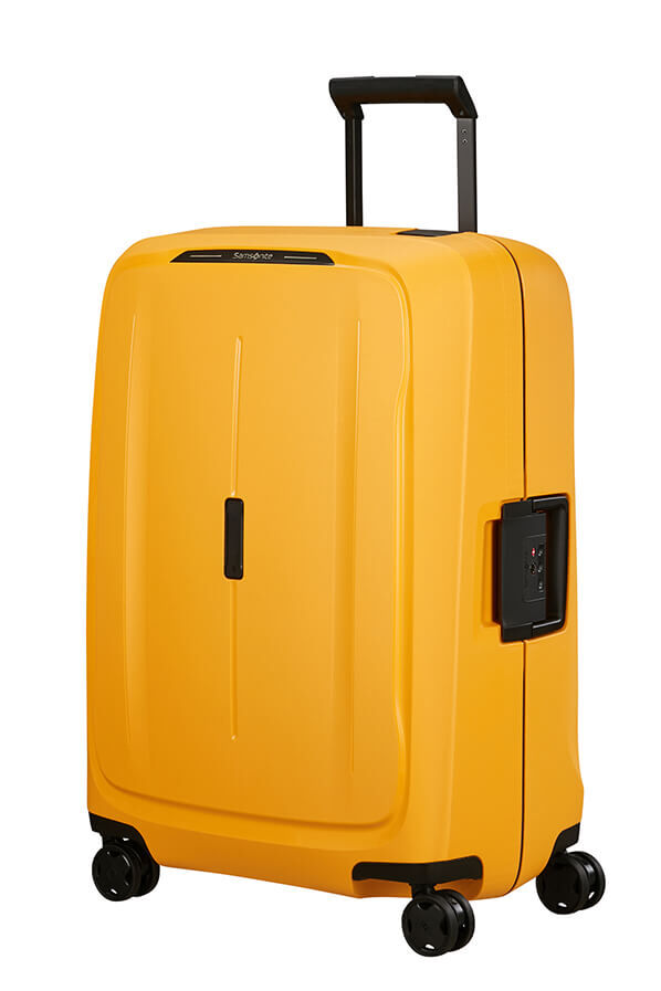 Samsonite Essens Spinner 69cm  Radiant Yellow Samsonite Essens Spinner 69cm  Radiant Yellow