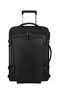 Samsonite Armox DUFFLE/WH 55/20 BACKPACK  Black Samsonite Armox DUFFLE/WH 55/20 BACKPACK  Black
