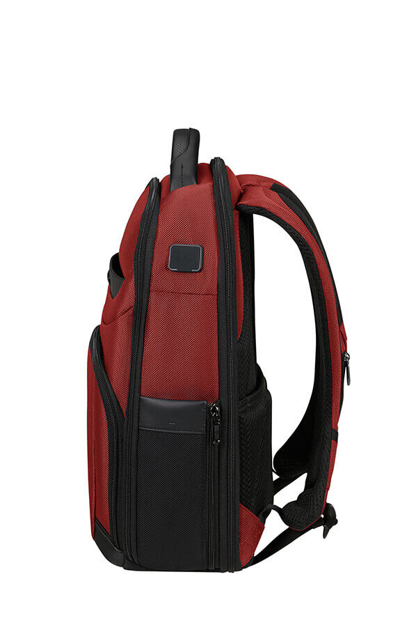 Samsonite Pro-Dlx 6 Backpack 14.1'  Rot
