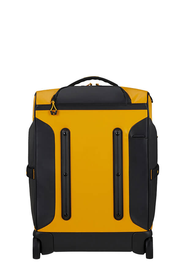 Samsonite Ecodiver DUFFLE/WH 55/20  Yellow Samsonite Ecodiver DUFFLE/WH 55/20  Yellow
