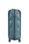 Samsonite C-Lite SPINNER 69/25  Ice Blau Samsonite C-Lite SPINNER 69/25  Ice Blau