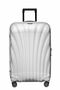 Samsonite C-Lite Spinner 69cm  Off White