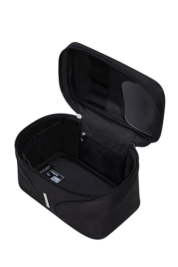 Samsonite Attrix Toilet Kit Beauty Case  Anthrazit