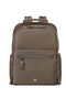 Samsonite Karissa Evo Round Backpack 15.6'  Nut Brown Samsonite Karissa Evo Round Backpack 15.6'  Nut Brown